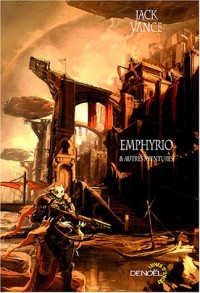 Emphyrio & autres aventures