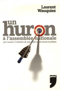 HURON A L ASSEMBLEE NATIONALE