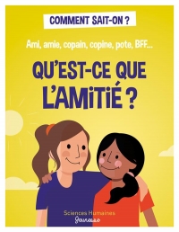 L'amitié