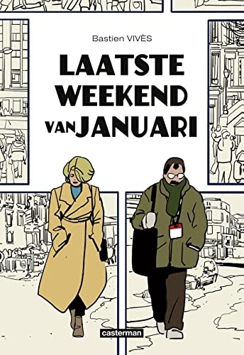 NL DERNIER WEEK END DE JANVIER