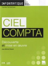 Ciel Compta : Découverte et mise en oeuvre