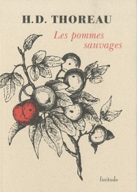 Les pommes sauvages