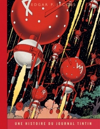 Blake & Mortimer - tome 7 - Enigme de l'Atlantide (L') (version Journal Tintin)
