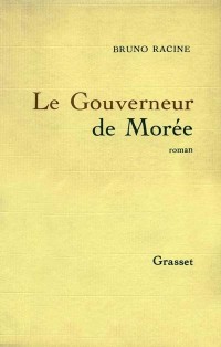 Le Gouverneur de Morée