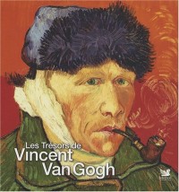 Coffret les Trésors de Van Gogh