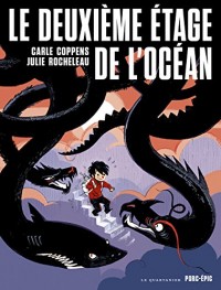 Le Deuxieme Etage de l'Océan