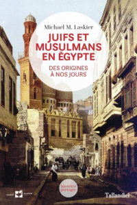 Juifs et Musulmans en Egypte : Des origines à nos jours