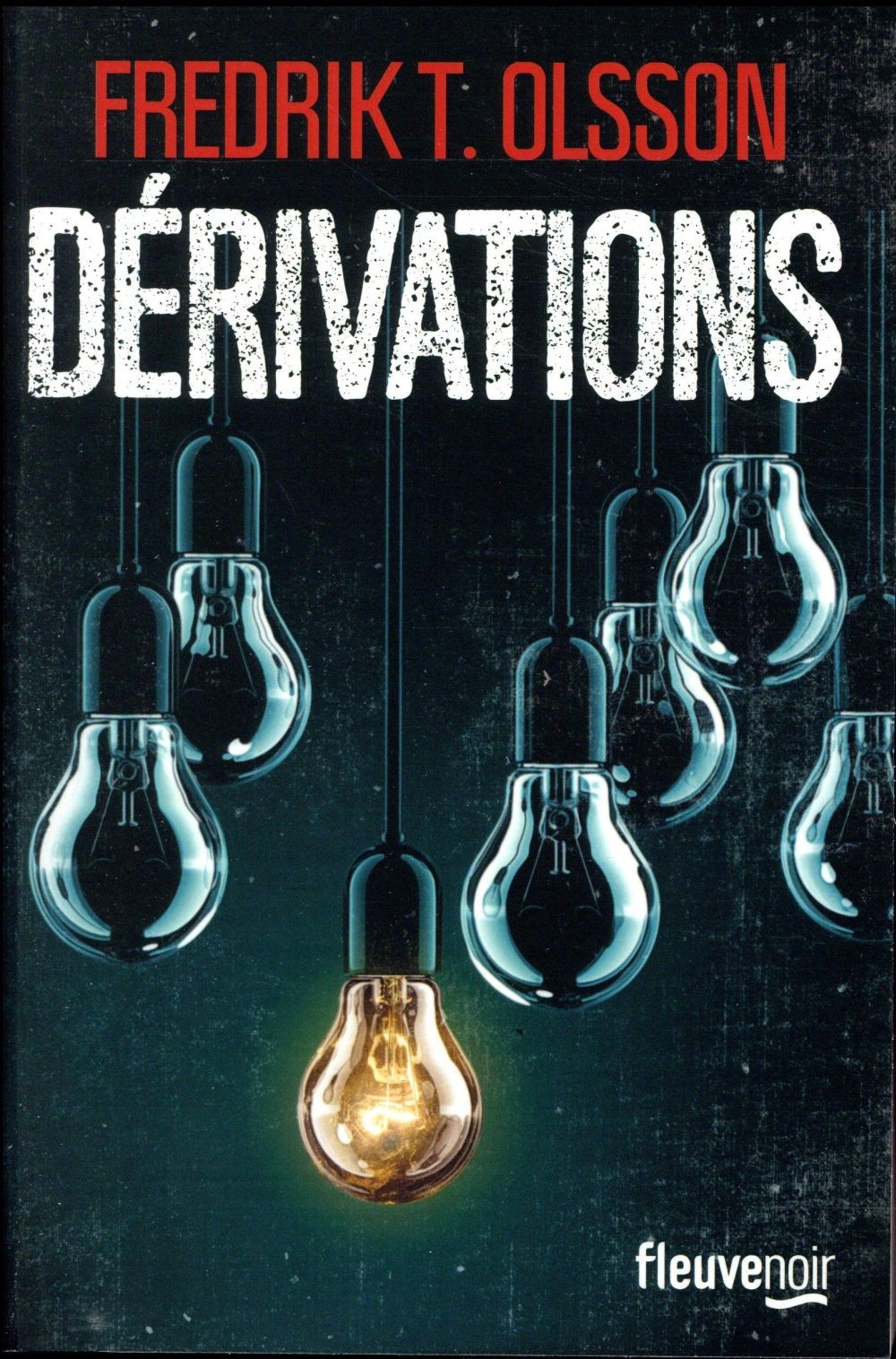 Dérivations (2)