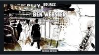 Ben Webster