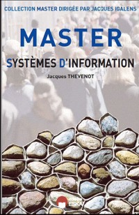 MASTER : Systèmes d'information