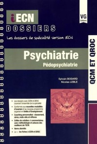 Psychiatrie-pedopsychiatrie