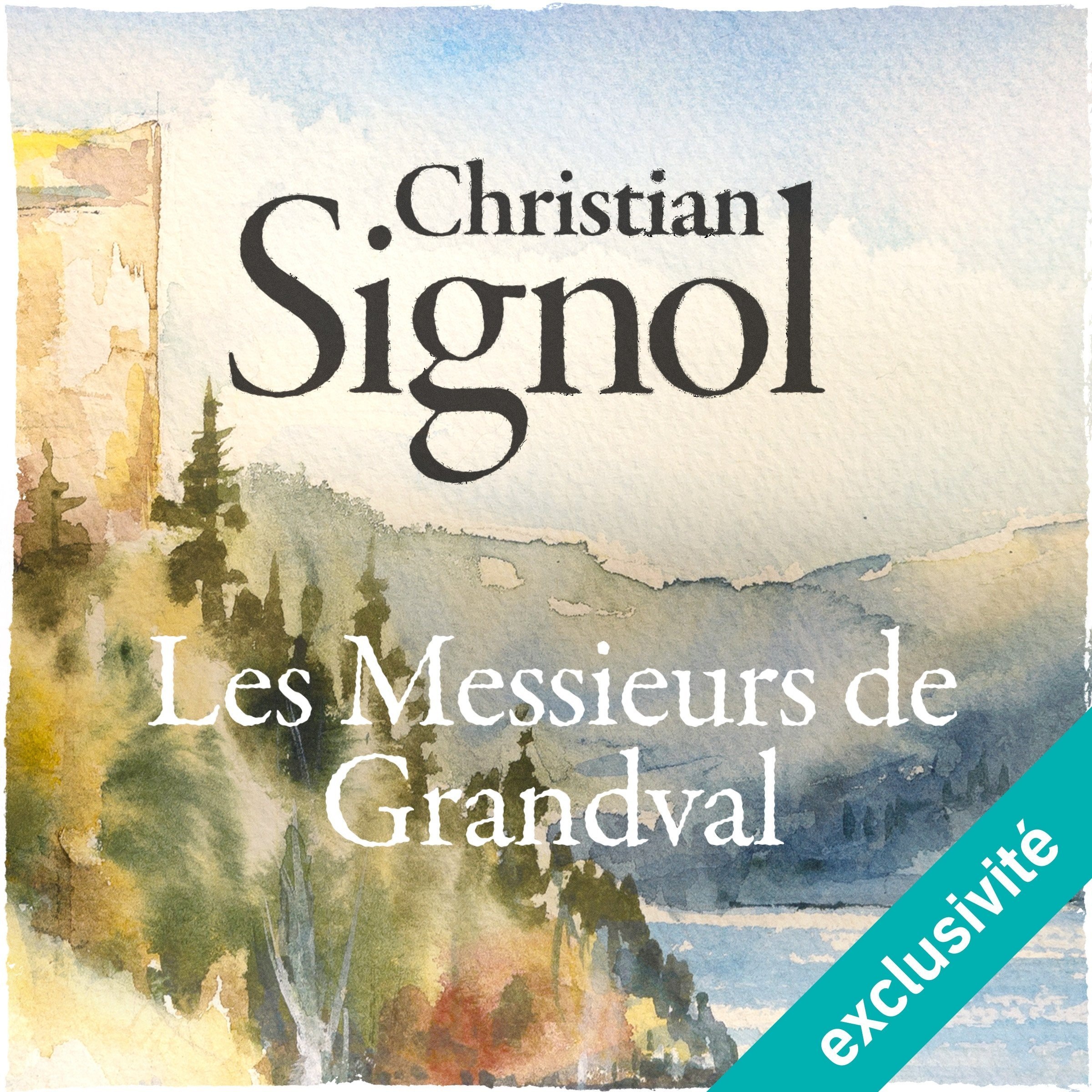 Les messieurs de Grandval