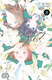 Blooming Girls T08