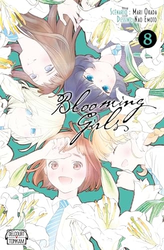 Blooming Girls T08