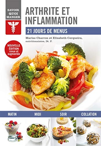 Arthrite et inflammation