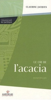 Le Cri de l'acacia