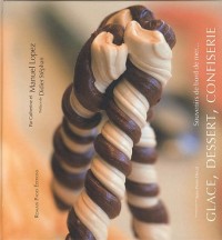 Glace, dessert, confiserie : Souvenirs de bord de mer...
