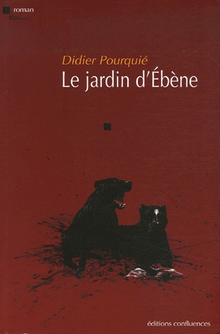 Le jardin d'Ebène