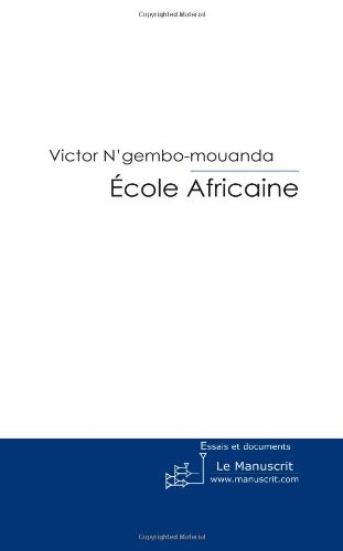 Ecole africaine