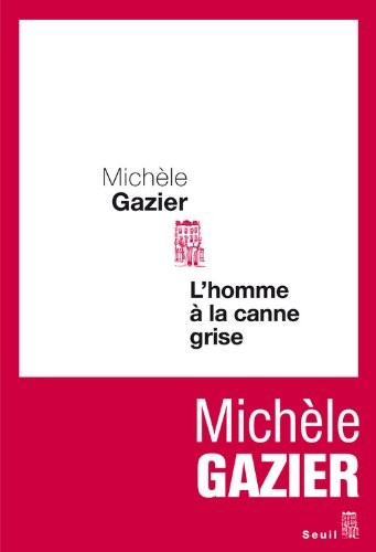 L'Homme à la canne grise