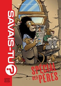 Special des peres
