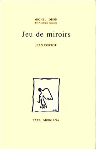 Jeu de miroirs [9782851944641]