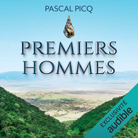 Premiers hommes