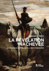 La révélation inachevée
