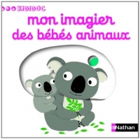 Mon imagier des bébés animaux (06)
