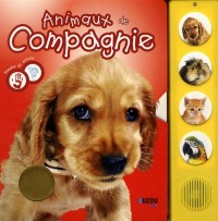 Animaux de compagnie