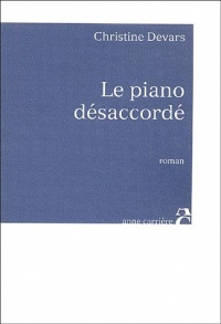 Le piano désaccordé