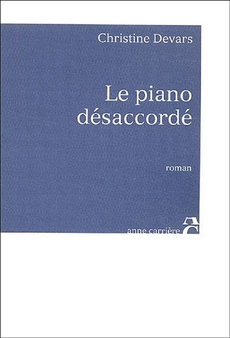 Le piano désaccordé