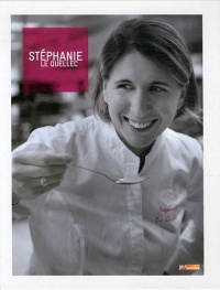 CUISINE DE STEPHANIE LE QUELLEC