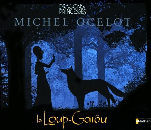 LOUP-GAROU