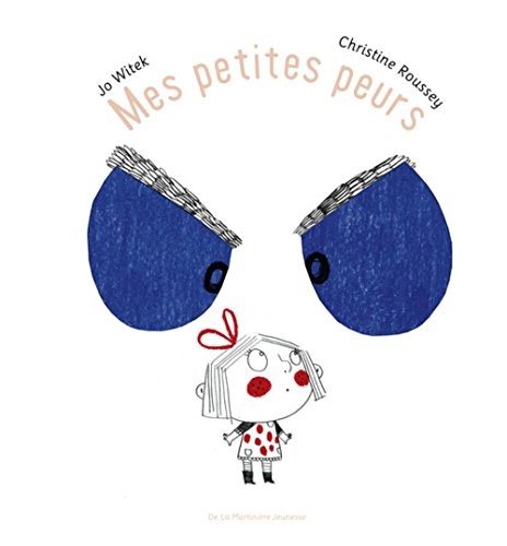 Mes petites peurs