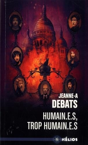 Humain.e.s, trop humain.e.s