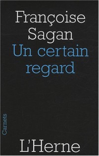 Un certain regard