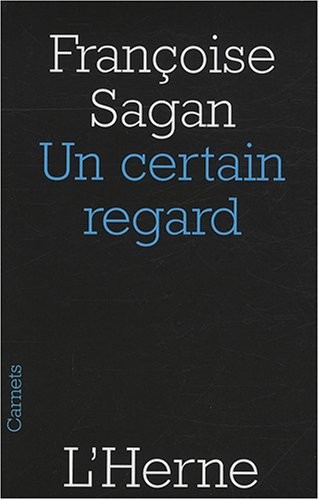 Un certain regard