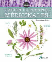 Jardin de Plantes Medicinales