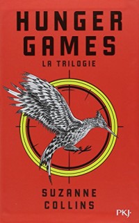 Coffret Hunger Games 3 vol. édition collector