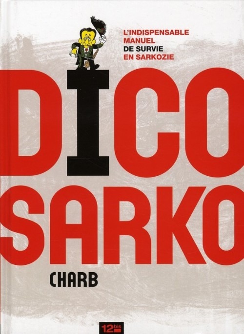 DICO SARKO