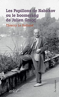 Les papillons de Nabokov, le boomerang de Julien G