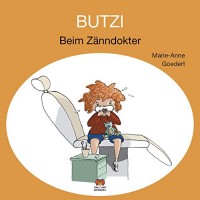 Butzi - Beim Zänndokter