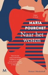 Naar het westen