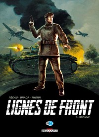 Lignes de Front T1 - Stonne