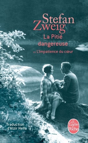 La Pitié dangereuse