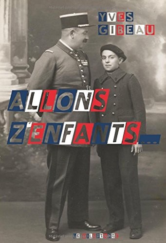 Allons z'enfants