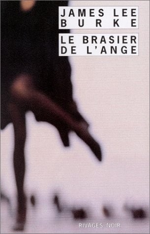 Le brasier de l'ange