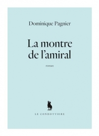 La montre de l'amiral