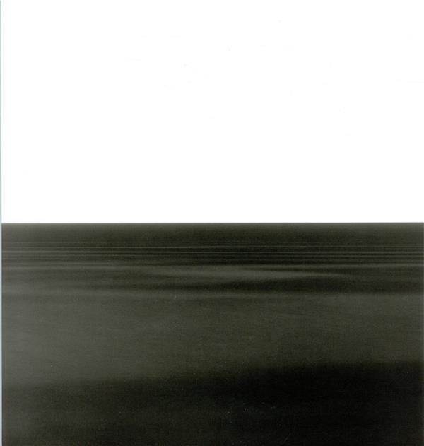 Seascapes (nouvelle édition augmentée)